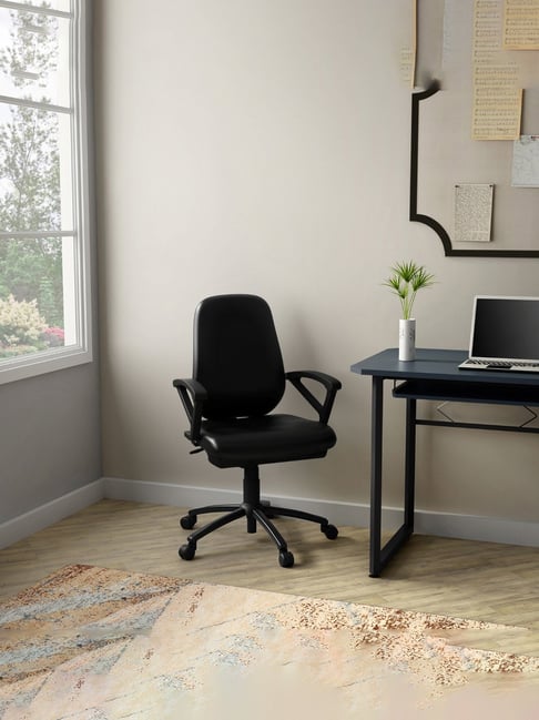 Godrej interio best sale chairs office