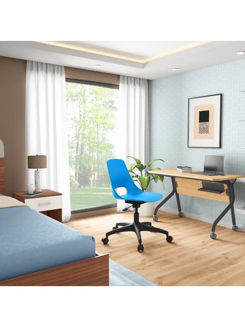 Study table and chair godrej hot sale