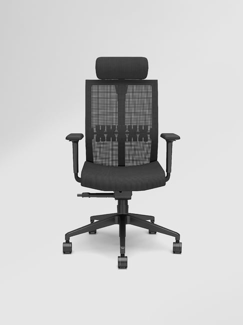 Versa Neo Godrej Interio Computer Chair Versa Neo Godrej Interio - Main Image