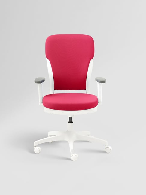 Godrej Interio Motion Motion High Back Chair Godrej Godrej Motion