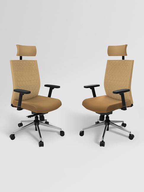 Godrej Prime Godrej Interio Office Chair Review Buy Godrej Interio