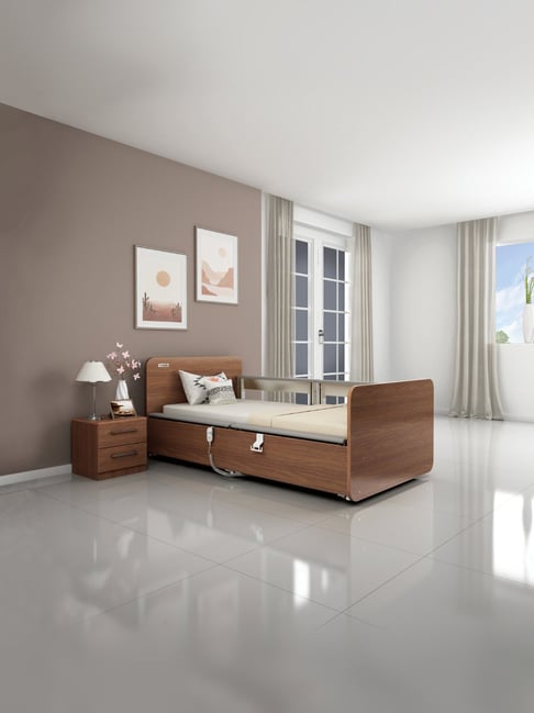 Godrej Interio Steel Cot With Mattress Godrej Interio Noce