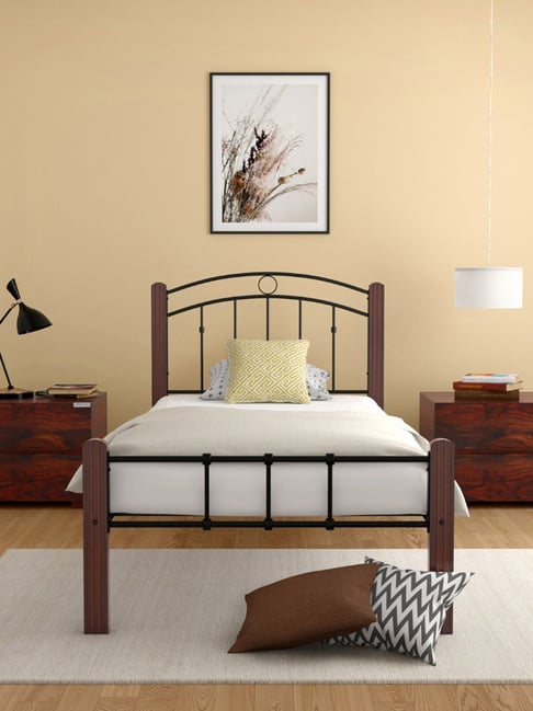 Godrej on sale double bed