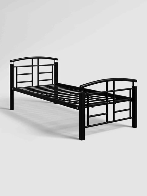 Godrej metal cot best sale