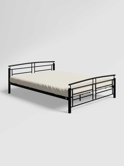 Iron Cot Bed Godrej Single Steel Cot Price Buy Godrej Interio