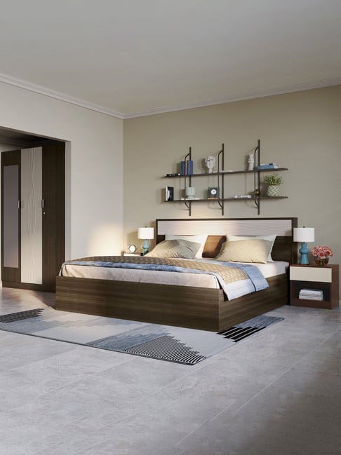 Godrej deals bedroom furniture