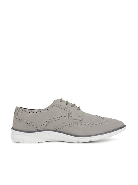 Dove on sale grey shoes