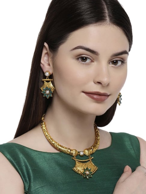 Jewellery Set - Buy Jewellery Sets Online in India