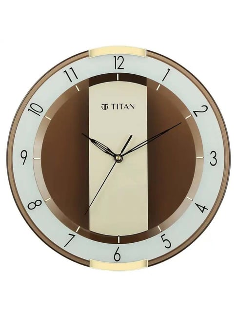 Buy Ikea TROMMA Wall Clock, white25 cm Online at Low Prices in India -  Amazon.in