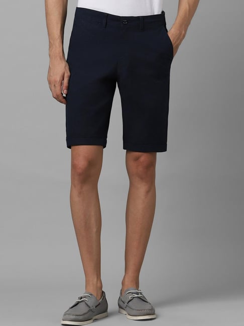 Allen solly hot sale shorts online