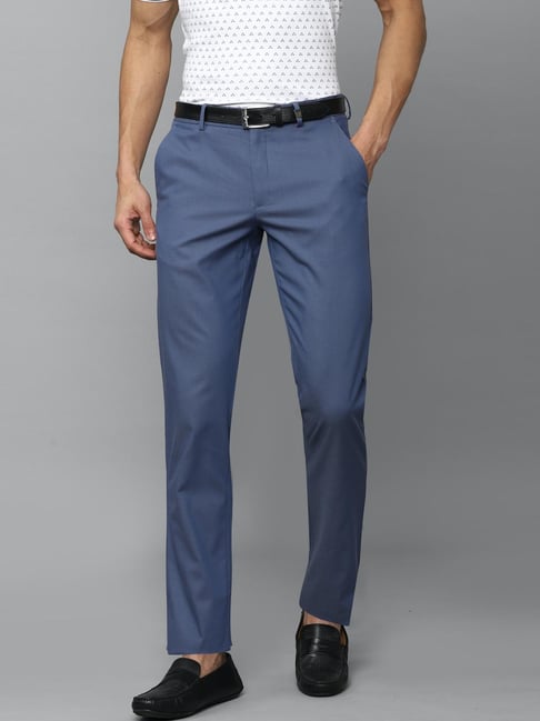 Formal Trousers for Men | Suit Direct