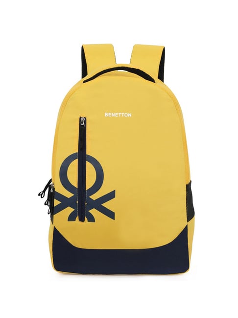 United colors of benetton clearance backpack