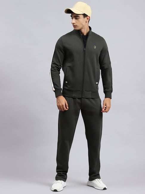 Monte 2024 carlo tracksuit