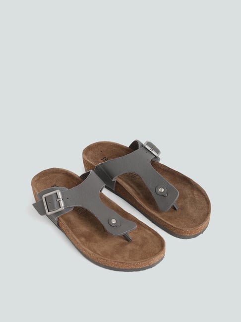 Sole sale play sandals