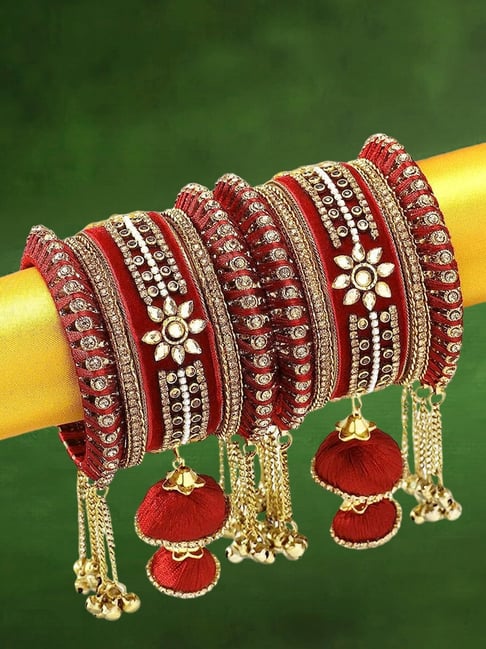 Chuda on sale bangles online