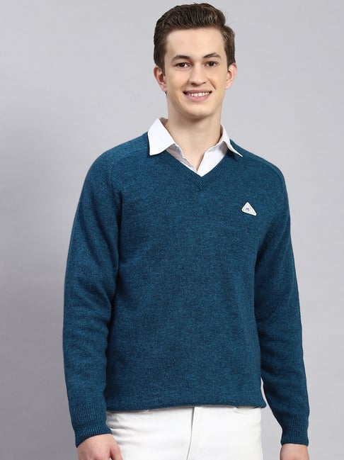 Monte carlo 2024 sweater for gents