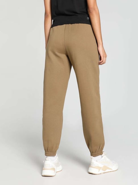 Puma Bottoms Pants and Trousers : Buy Puma Graphic 11 Womens Black Casual  Pants Online | Nykaa Fashion