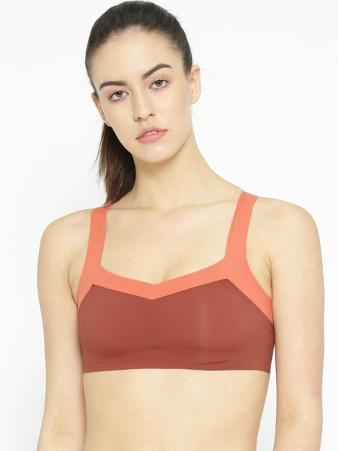 Binnys Women Full Coverage Lightly Padded Bra - Buy Binnys Women Full  Coverage Lightly Padded Bra Online at Best Prices in India