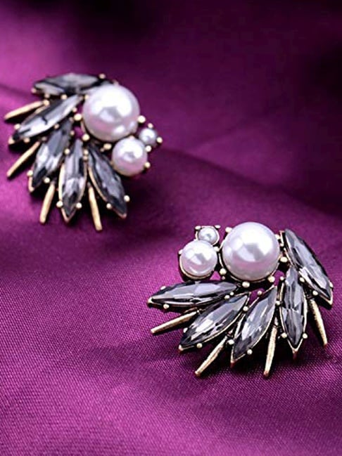 Western Dress Earrings – Jewellery Hat