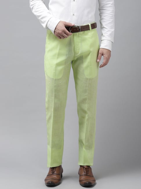 Men's Cargo Pants Multi Pocket Khaki Trousers Casual Military Cotton Plus  Size | eBay