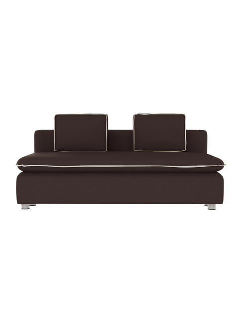 Godrej Interio Winsor Brown Engineered Wood 2 Seater Sofa Cum Bed-picture-41