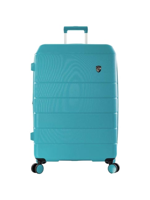 HEYS Neo Aqua Textured Hard Large Trolley Bag -30 cm-picture-13