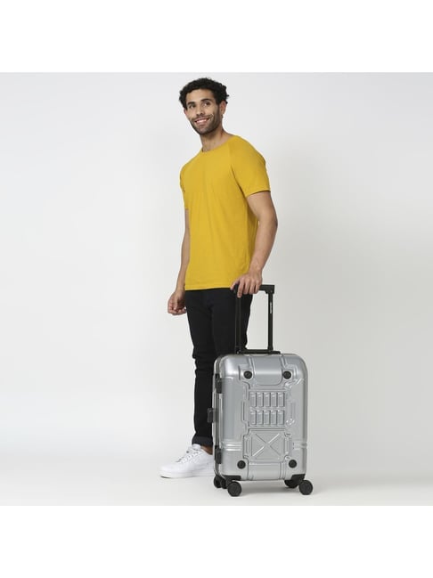 Mercury Wind Small Travel Bag - Small - Price in India, Reviews, Ratings &  Specifications | Flipkart.com