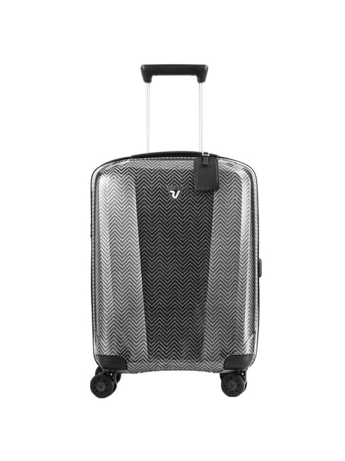 Trolley Bags Roncato Bags Price Buy Crux Cabin Soft Trolley Bag