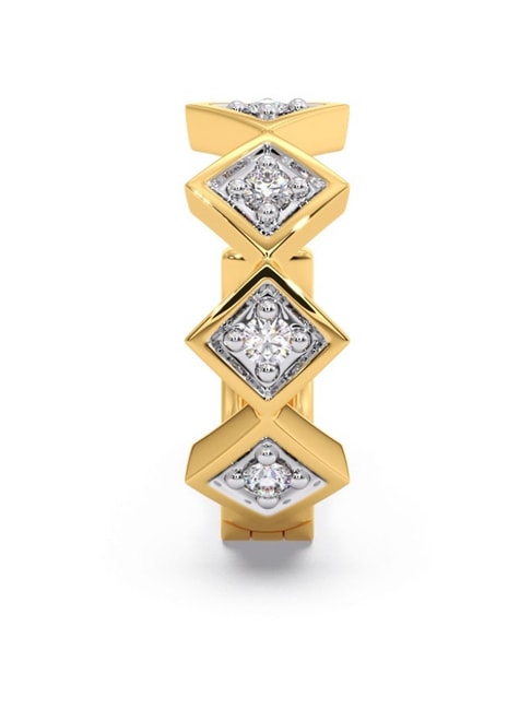 Diamond Nose Pin - Buy Diamond Nose Rings Studs Online at Best Prices In  India | Flipkart.com