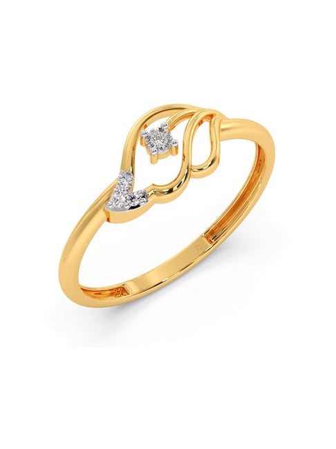 14kt EFFY Design Pink Quartz & Diamond Ring – MSG Jewelers