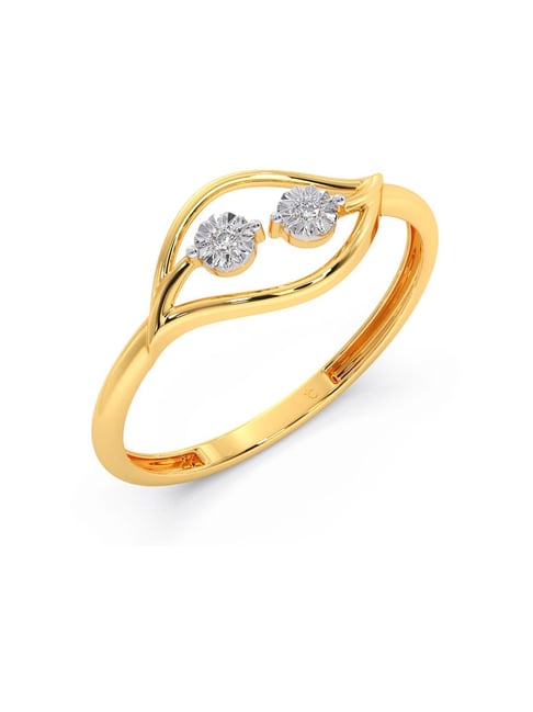 Kalyan jewellers finger ring deals designs with price