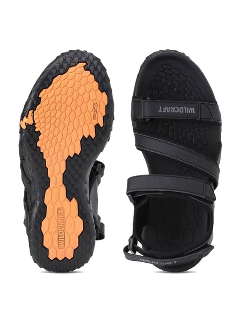 Wildcraft Travlx Terrano Men Sandal (Numeric_9) Navy Blue : Buy Online at  Best Price in KSA - Souq is now Amazon.sa: Fashion