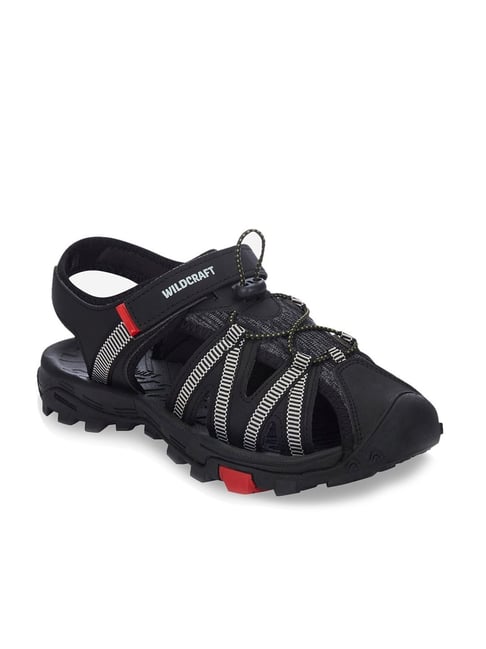 Casual Wear Wildcraft Mens Closed Sandals, Size: 7 - 11 at Rs 1000/pair in  Bengaluru