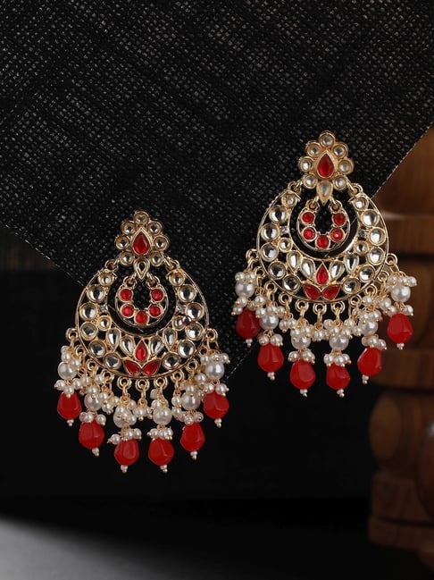 Buy Aatmana Earrings for Women Online At Best Price Tata CLiQ