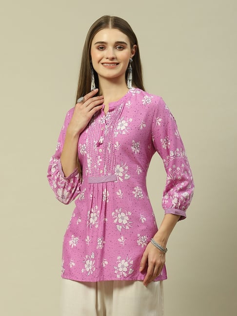 Rangriti 2025 short kurtis