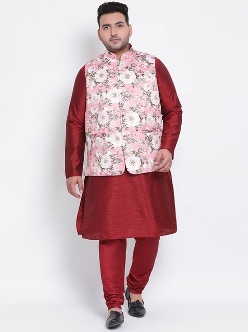 Long Nehru Jacket in Mother of Pearl – Shibumi