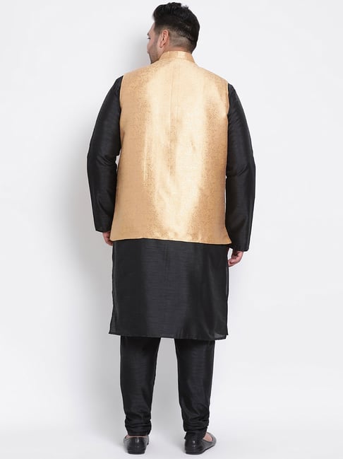 Buy Blue Jackets & Coats for Men by Linen Club Online | Ajio.com
