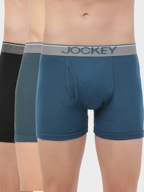 Jockey Underwear Briefs for Men