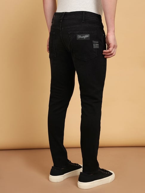 Wrangler® Athletic Fit Tapered Leg Denim Jeans | Dillard's