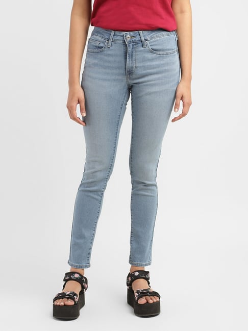 Buy Levis Jeans For Women At Best Prices Online In India