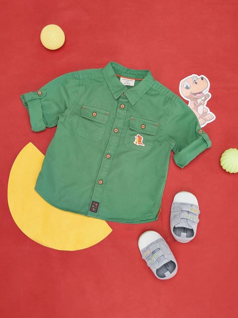 Pantaloons baby shop boy dress