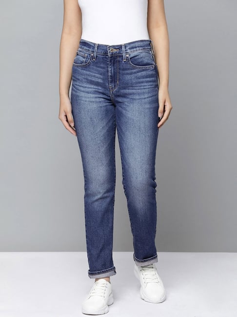 Levis skinny online chill pill