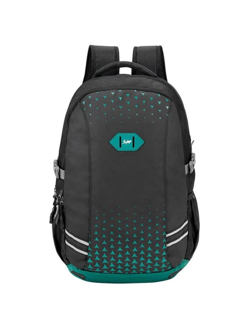 Lunar 02 laptop backpack black hotsell