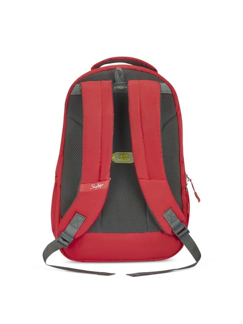 Skybags Strider Plus 02 Backpack H (Blue) in Hyderabad at best price by  Prodigy Computers and Laptops - Justdial