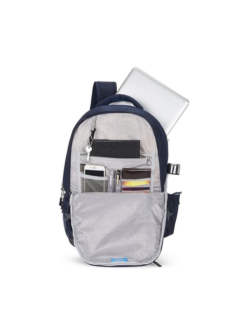 Aztek 02 best sale laptop backpack blue