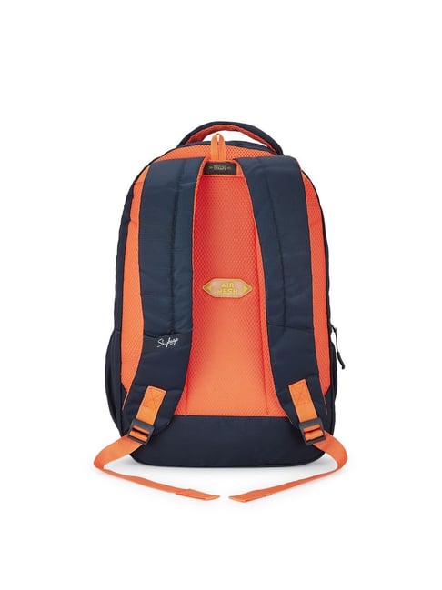 Buy SKYBAGS STRIDER NXT 03 LAPTOP BACKPACK (H) BLUE Online at Best Prices  in India - JioMart.