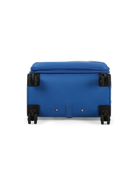 Sonata trolley bag price deals