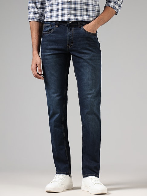 Men's DuluthFlex Ballroom Relaxed Fit Jeans | Duluth Trading Company