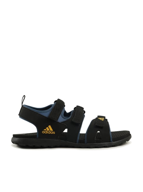 Genial Men Navy Sports Sandals - Buy BLUE Color Genial Men Navy Sports  Sandals Online at Best Price - Shop Online for Footwears in India |  Flipkart.com