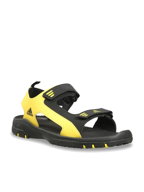 Buy Adidas Originals Adilette Lime Yellow Casual Sandals for Men at Best  Price @ Tata CLiQ